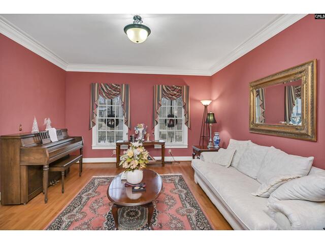 Photo of 1141 Old Brickyard Road