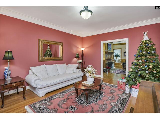 Photo of 1141 Old Brickyard Road