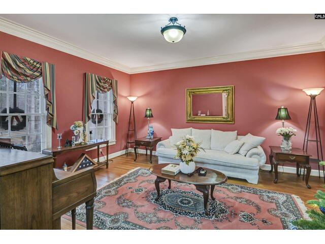 Photo of 1141 Old Brickyard Road