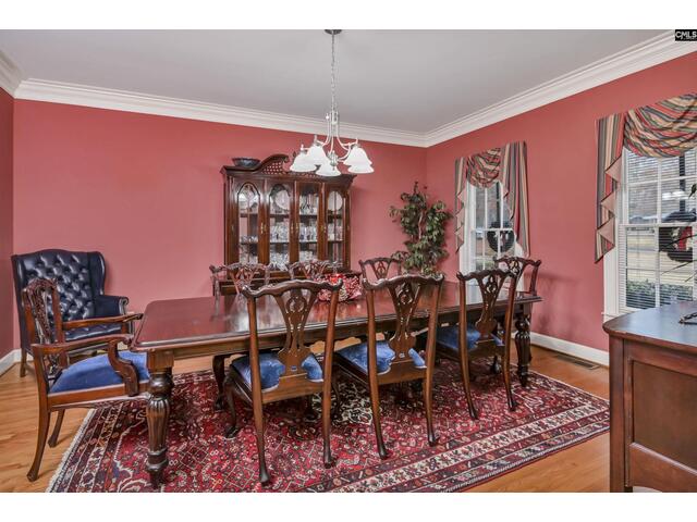 Photo of 1141 Old Brickyard Road