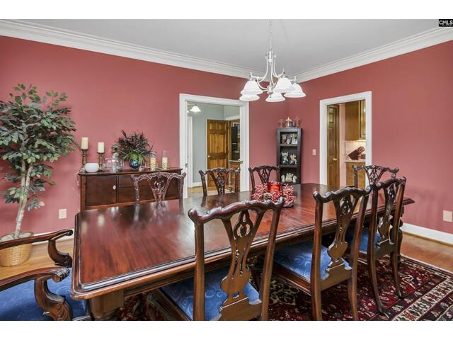 Photo of 1141 Old Brickyard Road