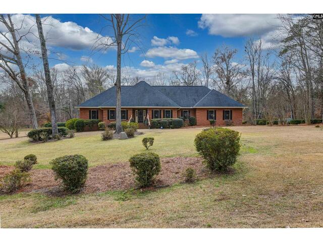 Photo of 1141 Old Brickyard Road