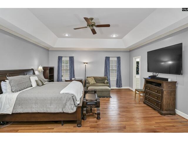 Photo of 1141 Old Brickyard Road