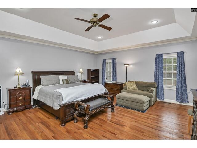 Photo of 1141 Old Brickyard Road