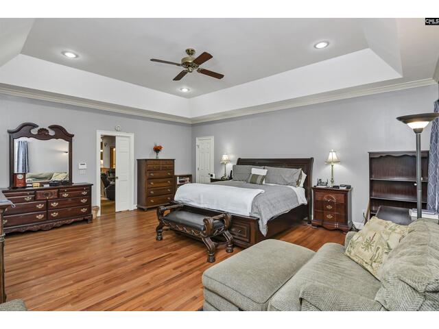 Photo of 1141 Old Brickyard Road