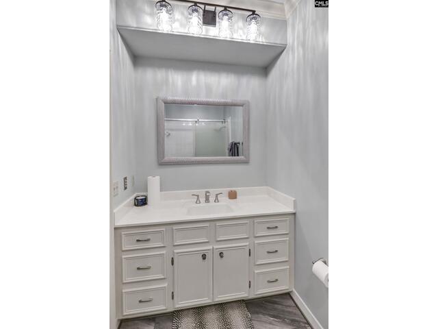 Photo of 1141 Old Brickyard Road