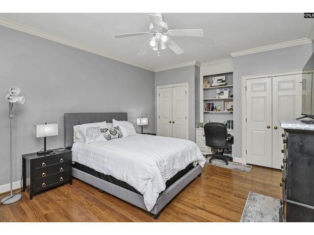 Photo of 1141 Old Brickyard Road