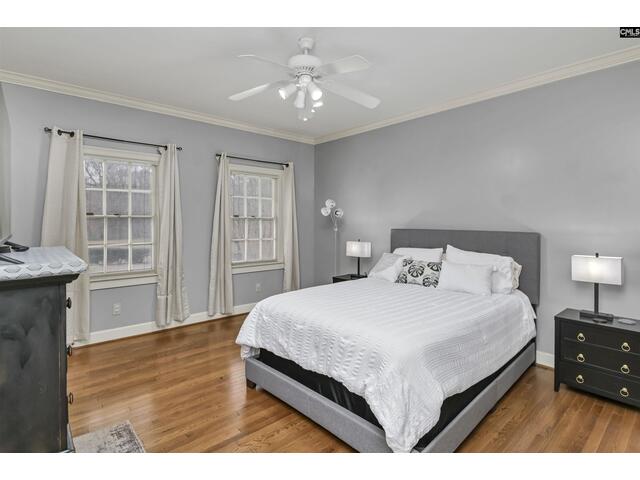 Photo of 1141 Old Brickyard Road