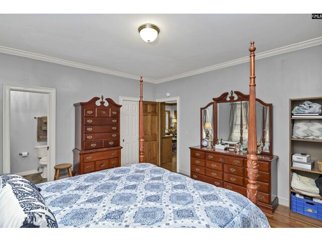 Photo of 1141 Old Brickyard Road