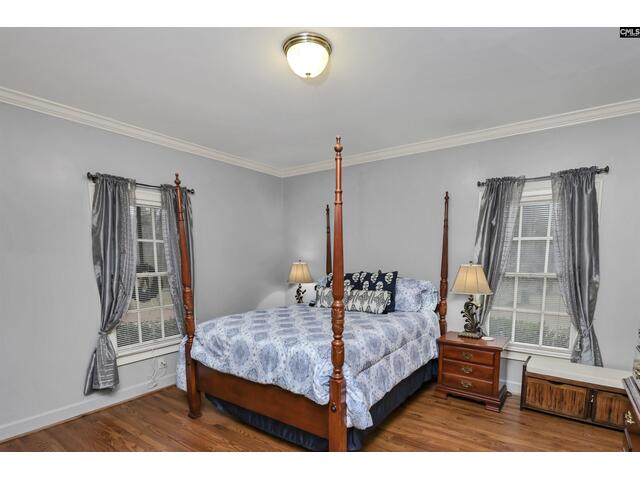 Photo of 1141 Old Brickyard Road