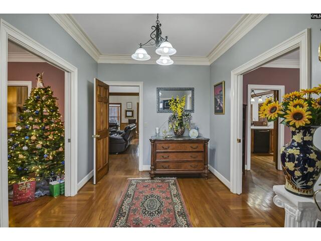 Photo of 1141 Old Brickyard Road