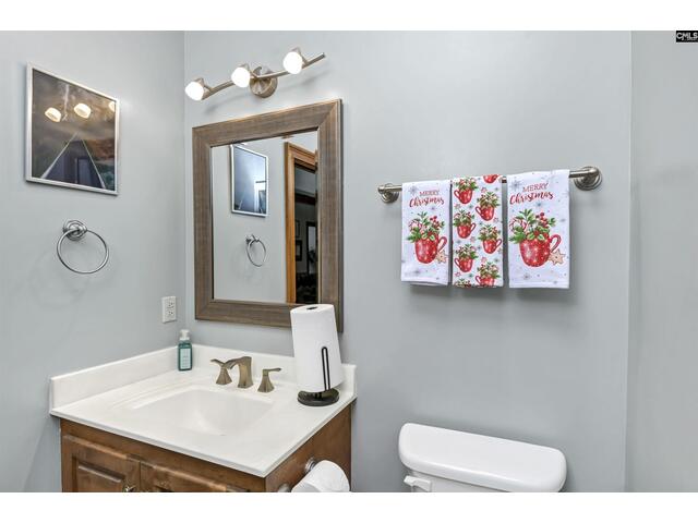 Photo of 1141 Old Brickyard Road