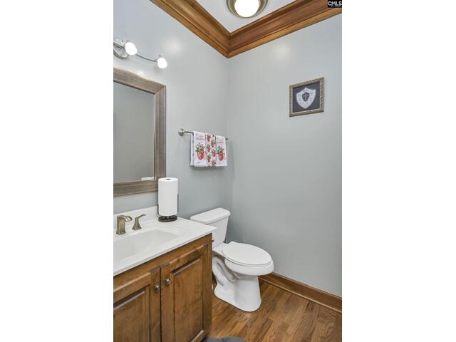 Photo of 1141 Old Brickyard Road