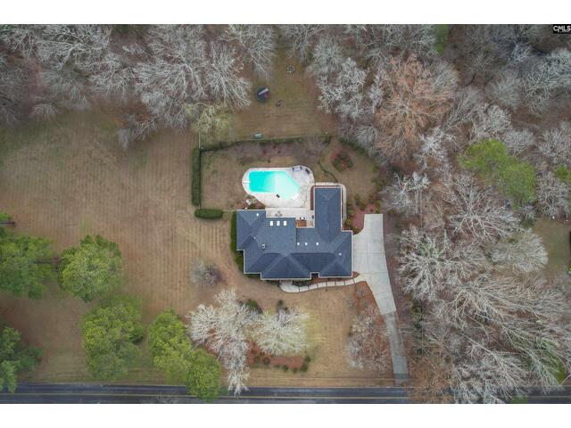 Photo of 1141 Old Brickyard Road