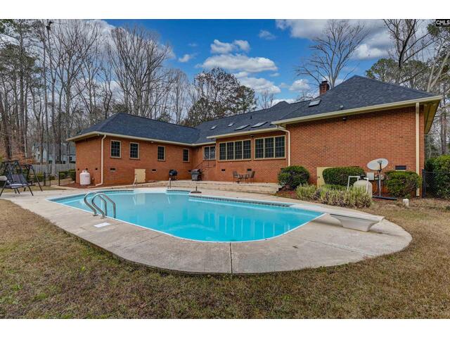 Photo of 1141 Old Brickyard Road