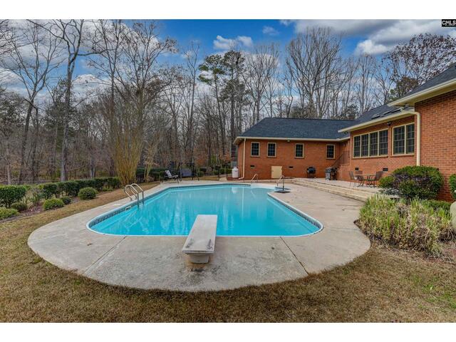 Photo of 1141 Old Brickyard Road