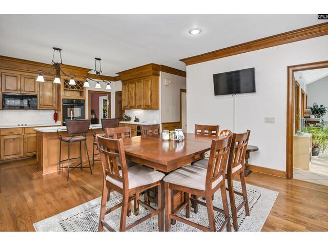 Photo of 1141 Old Brickyard Road