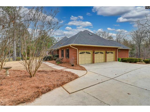 Photo of 1141 Old Brickyard Road