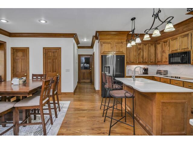 Photo of 1141 Old Brickyard Road