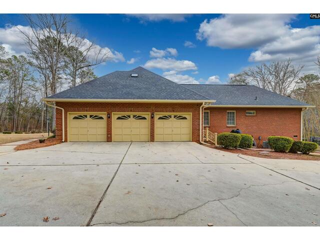 Photo of 1141 Old Brickyard Road