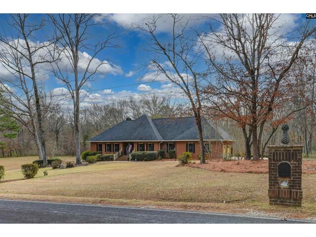 Photo of 1141 Old Brickyard Road