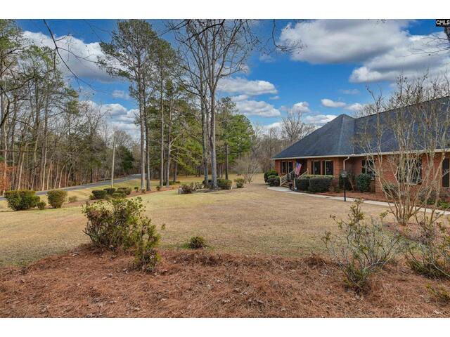 Photo of 1141 Old Brickyard Road