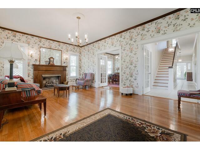 Photo Of 232 Boulware Road Photo of 232 boulware road