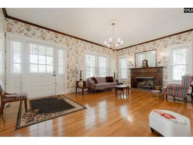 Photo Of 232 Boulware Road Photo of 232 boulware road