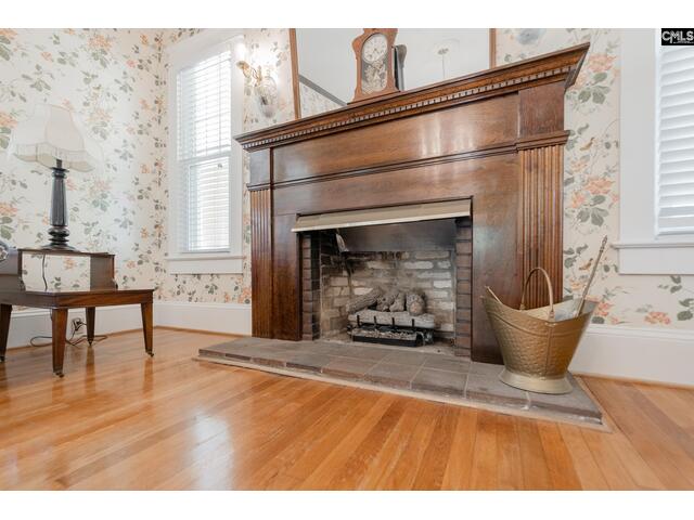 Photo Of 232 Boulware Road Photo of 232 boulware road