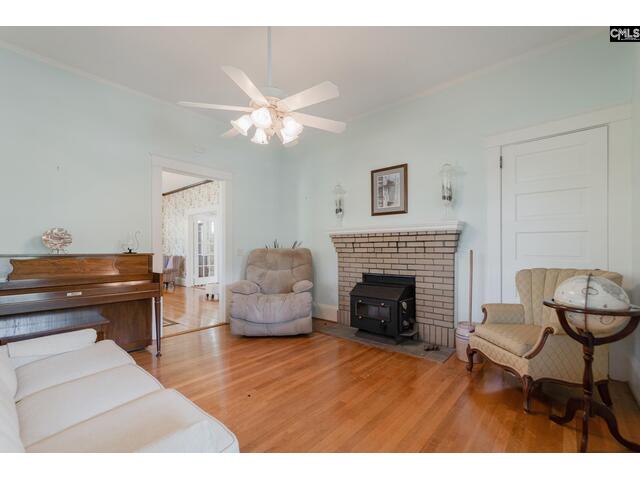 Photo Of 232 Boulware Road Photo of 232 boulware road
