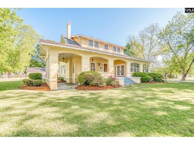 Photo Of 232 Boulware Road Photo of 232 boulware road