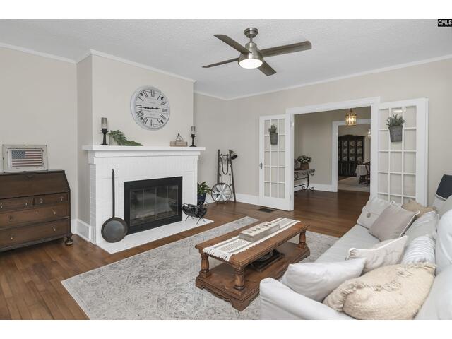 Photo of 129 N Zion Street