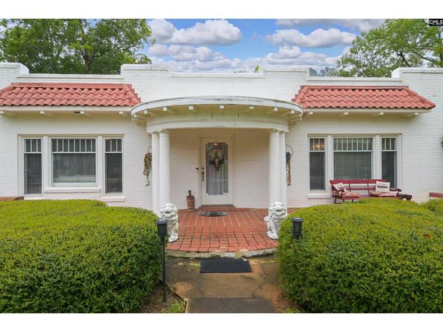 Photo of 129 N Zion Street