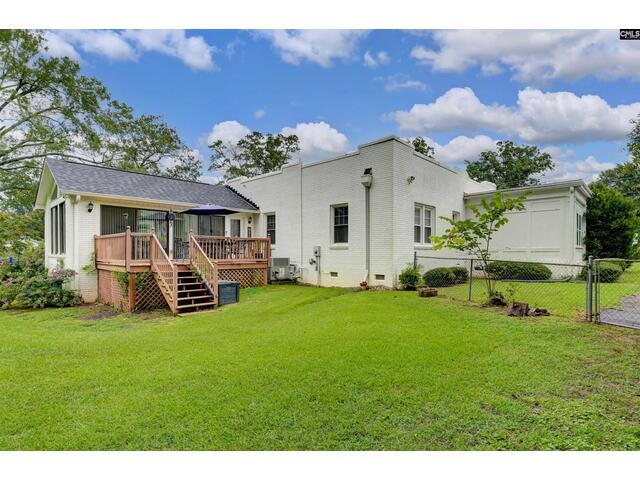 Photo of 129 N Zion Street