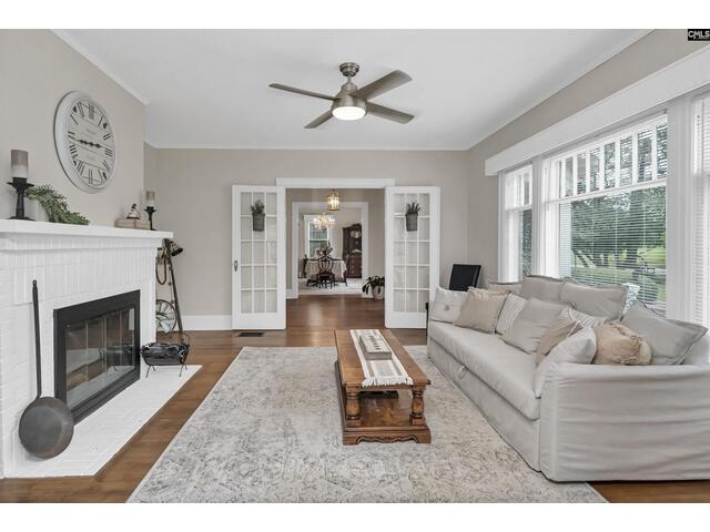 Photo of 129 N Zion Street