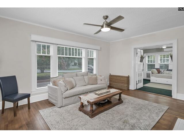 Photo of 129 N Zion Street