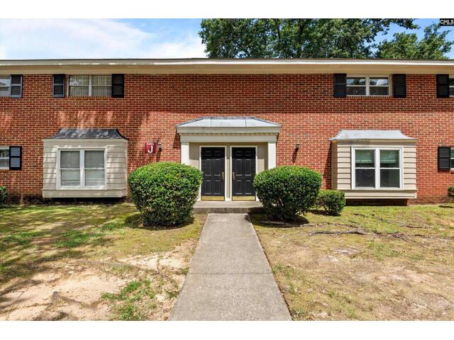 Photo of 1100 Skyland Drive