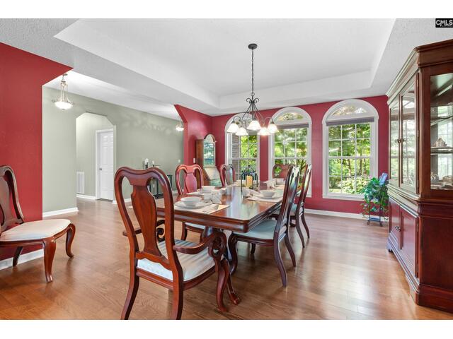 Photo of 1338 John G Richards Road