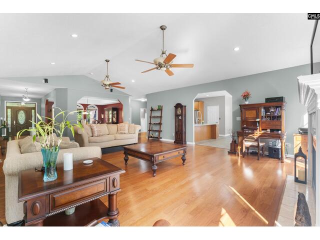 Photo of 1338 John G Richards Road