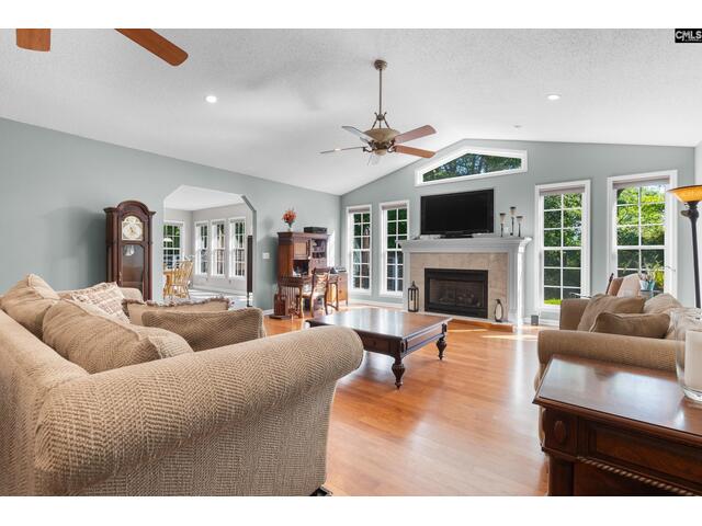 Photo of 1338 John G Richards Road