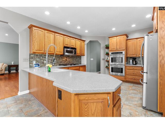 Photo of 1338 John G Richards Road