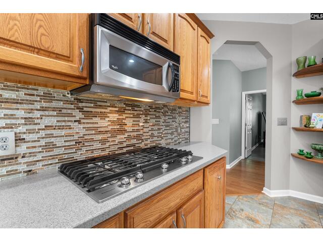 Photo of 1338 John G Richards Road