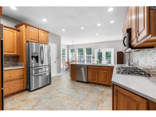 Photo of 1338 John G Richards Road