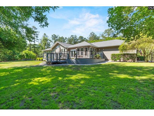 Photo of 1338 John G Richards Road