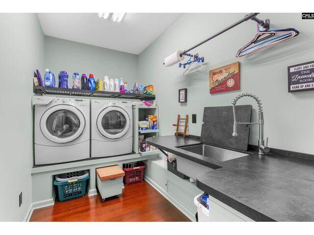 Photo of 1338 John G Richards Road