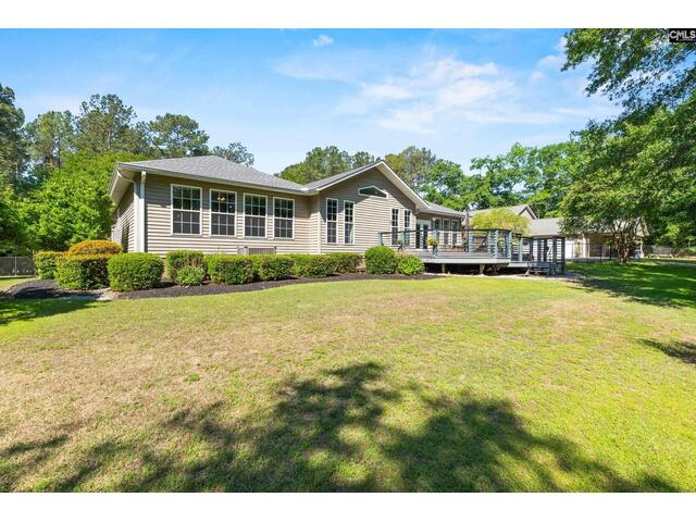 Photo of 1338 John G Richards Road