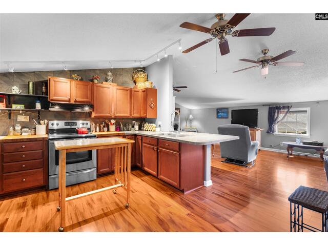 Photo of 1338 John G Richards Road
