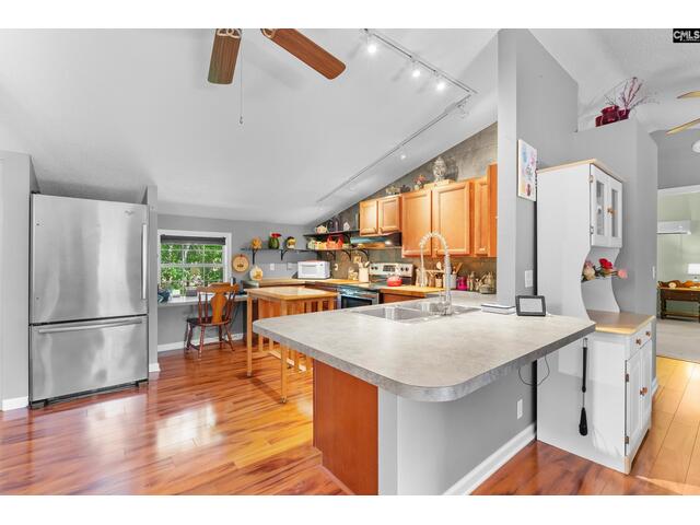 Photo of 1338 John G Richards Road