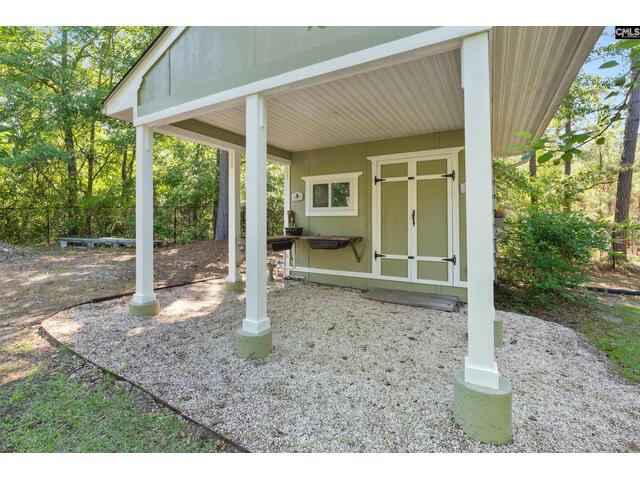 Photo of 1338 John G Richards Road