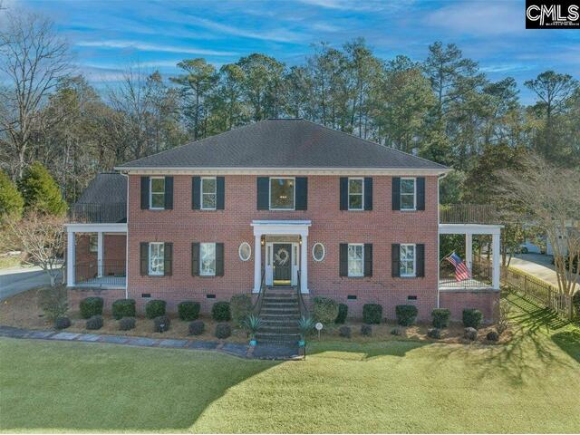 Photo of 5935 Marthas Glen Road